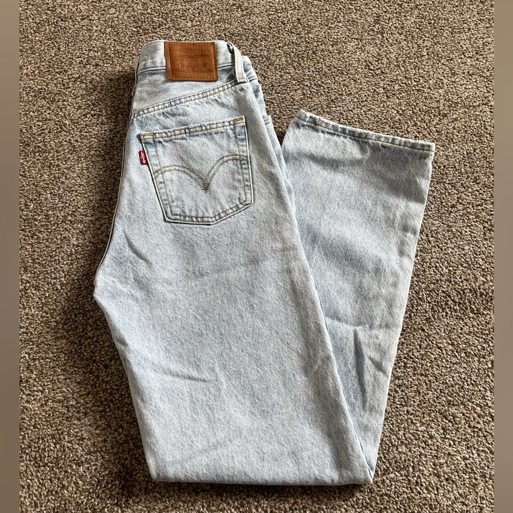Levi Jeans!